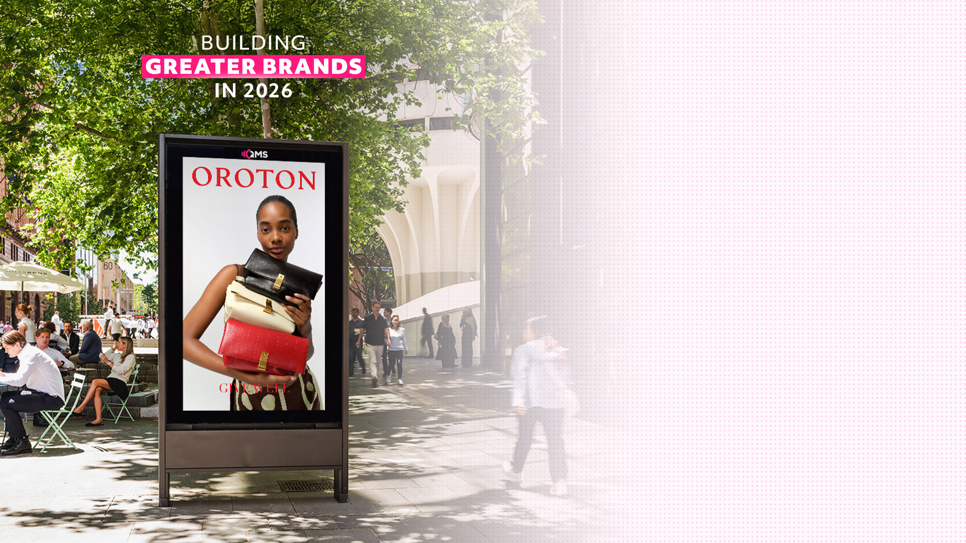 Building greater brands in 2026